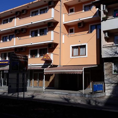 Hotel Viv Trebinje Zewnętrze zdjęcie