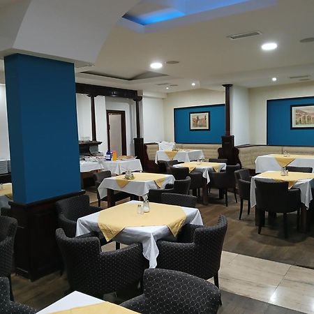 Hotel Viv Trebinje Zewnętrze zdjęcie