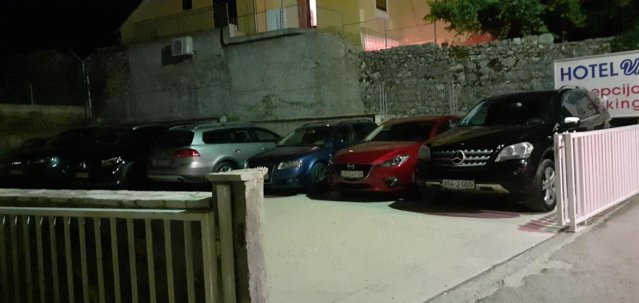 Hotel Viv Trebinje Zewnętrze zdjęcie