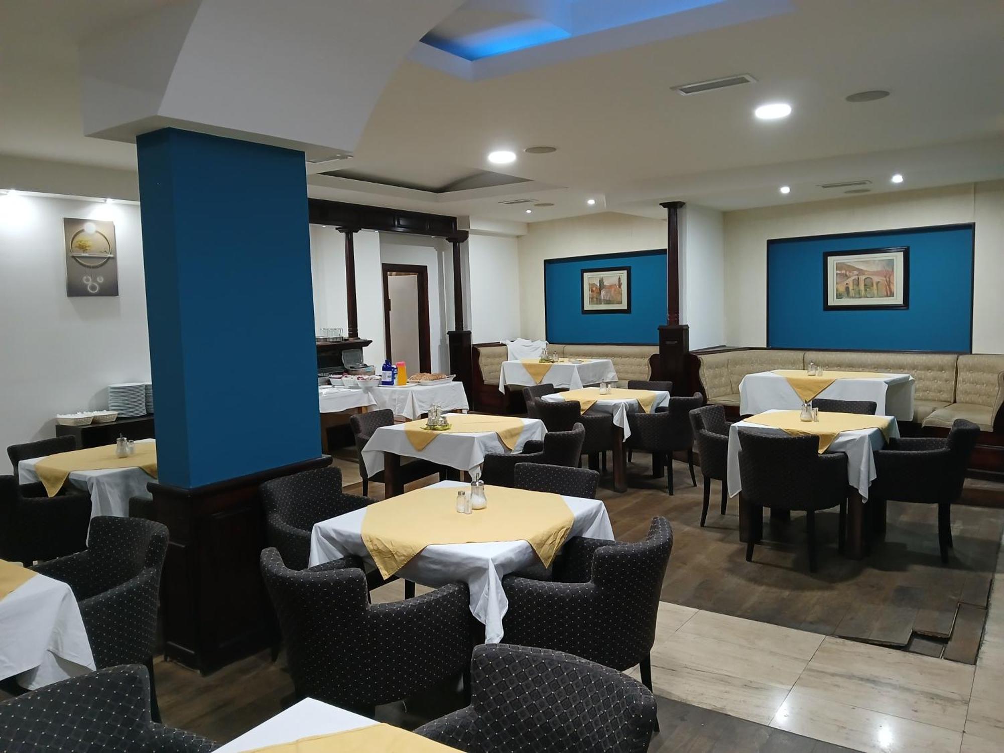 Hotel Viv Trebinje Zewnętrze zdjęcie