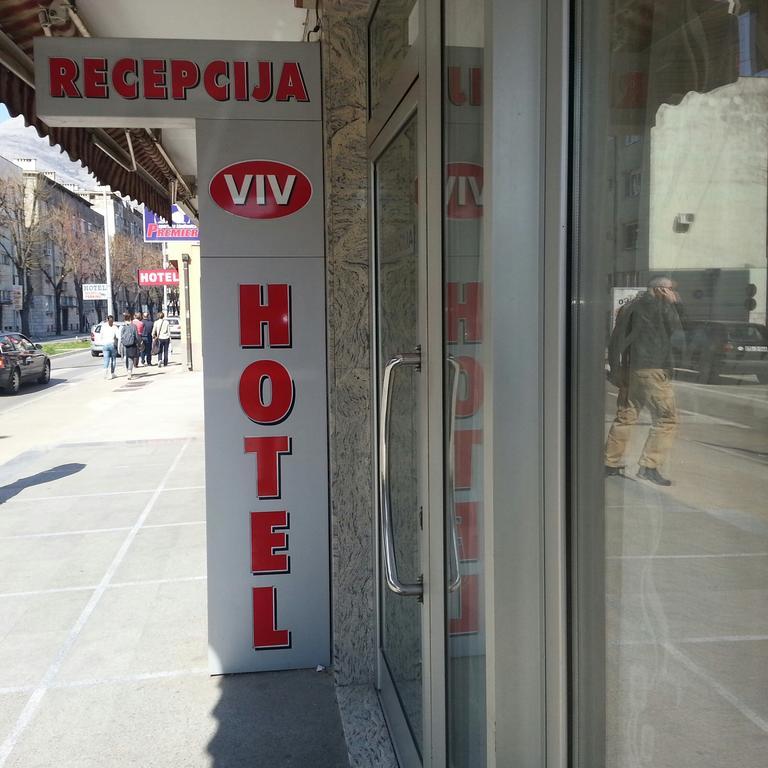 Hotel Viv Trebinje Zewnętrze zdjęcie