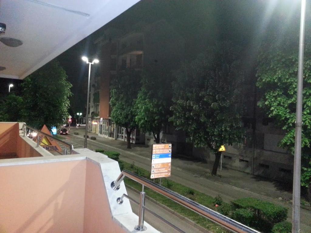 Hotel Viv Trebinje Zewnętrze zdjęcie