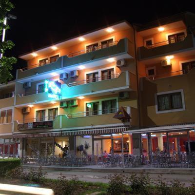 Hotel Viv Trebinje Zewnętrze zdjęcie